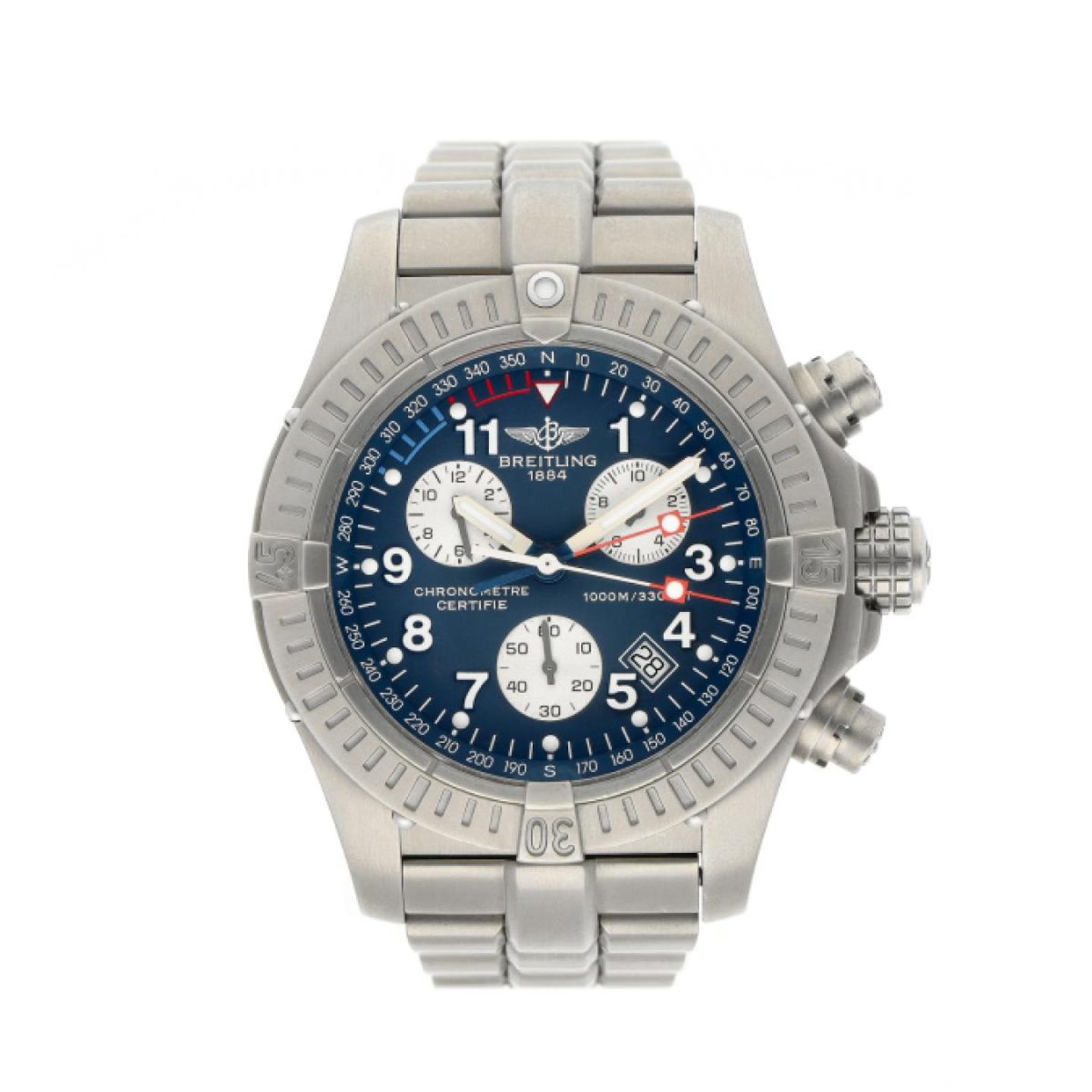 Unknown Unknown E733606584 (2004) - (1/5)