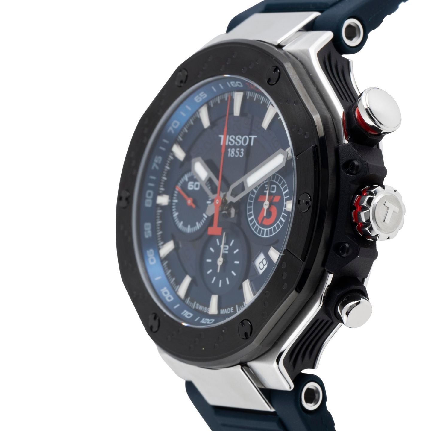 Tissot Unknown T1414272704100 - (6/8)