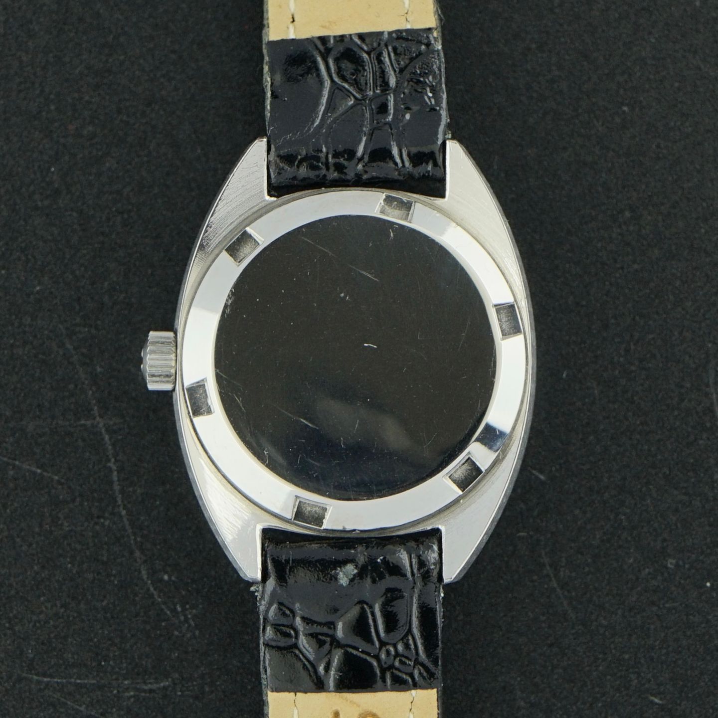 Omega Constellation 567.001 - (3/8)