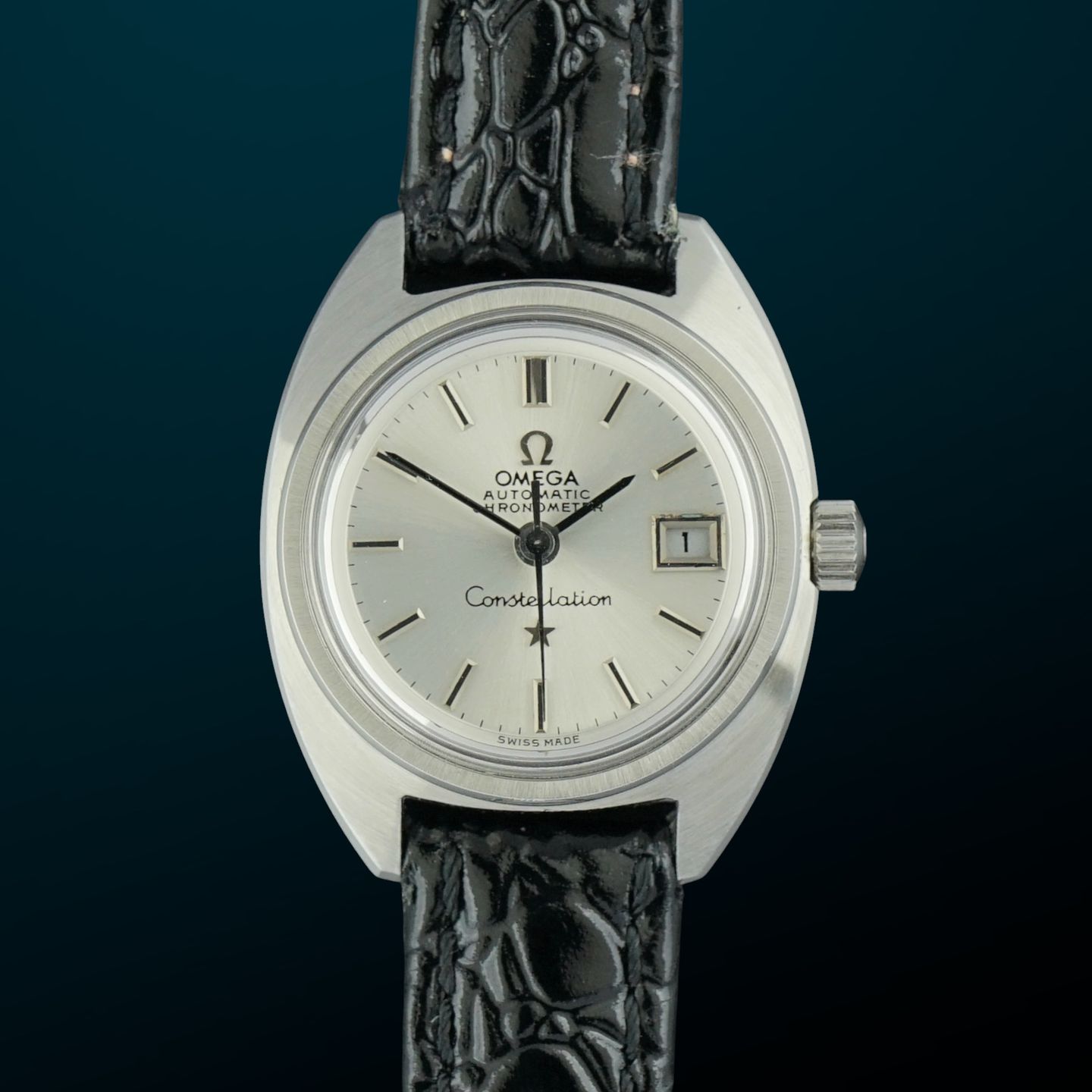 Omega Constellation 567.001 - (1/8)