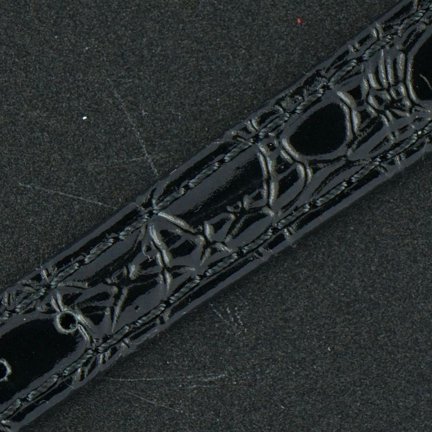 Omega Constellation 567.001 - (6/8)