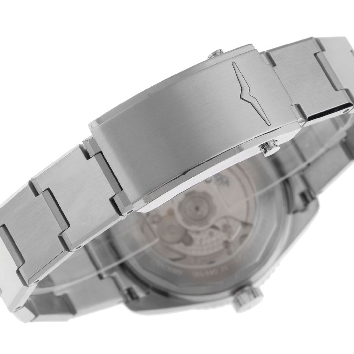 Vulcain Skindiver GMT 680174A17.BHM286 - (7/7)
