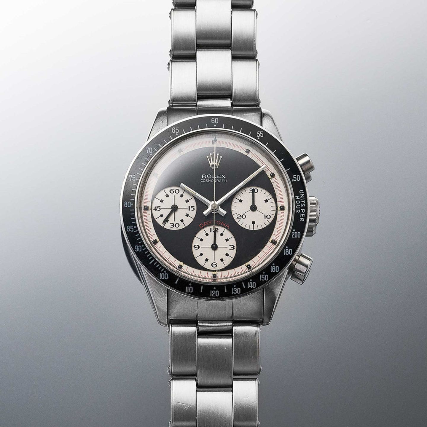 Rolex Daytona 6241 - (6/8)