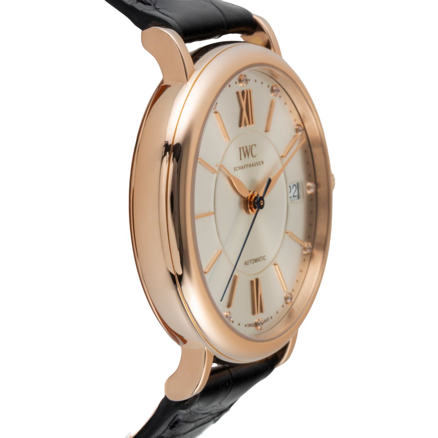 IWC Portofino Automatic IW458105 - (7/8)