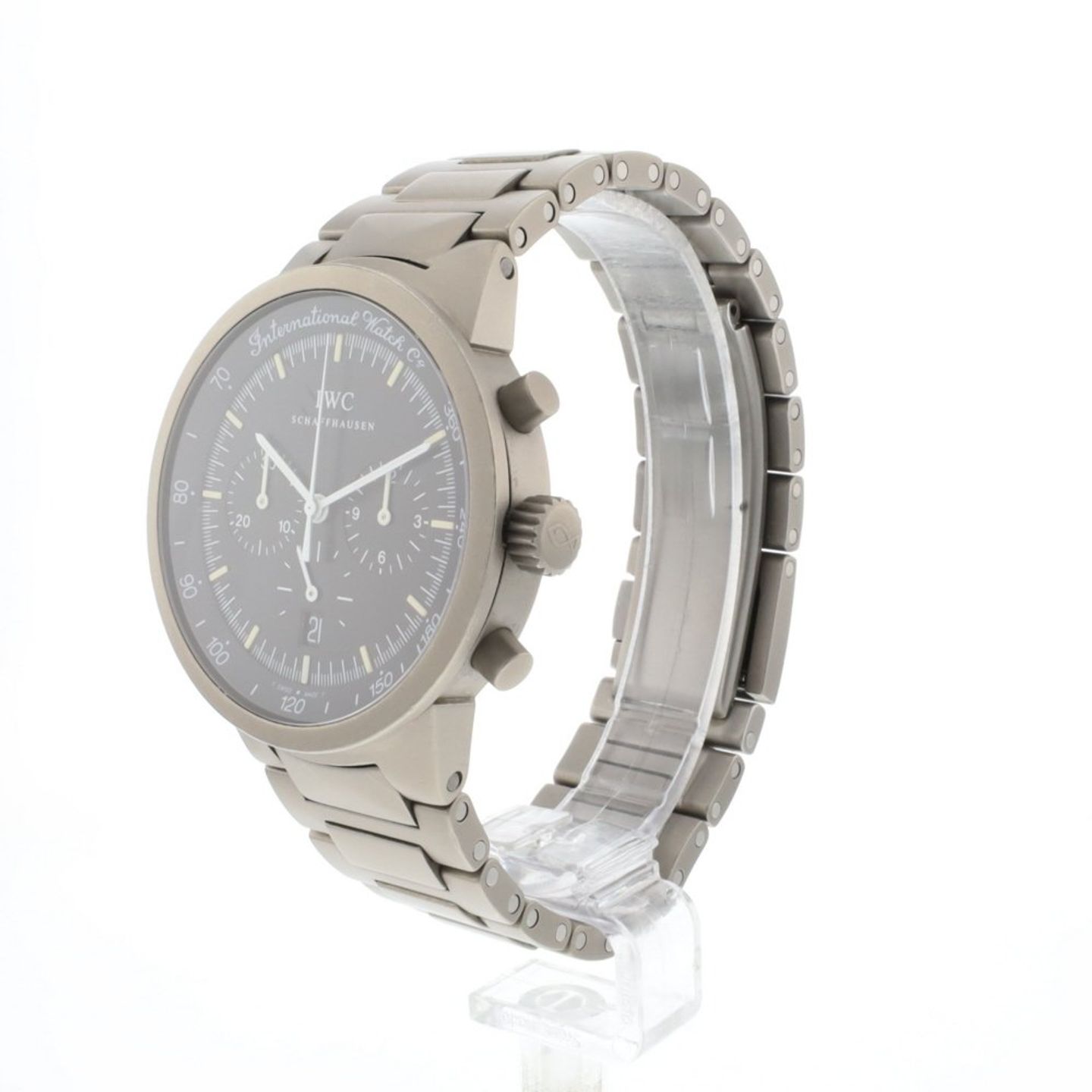 IWC GST IW372701 - (2/6)