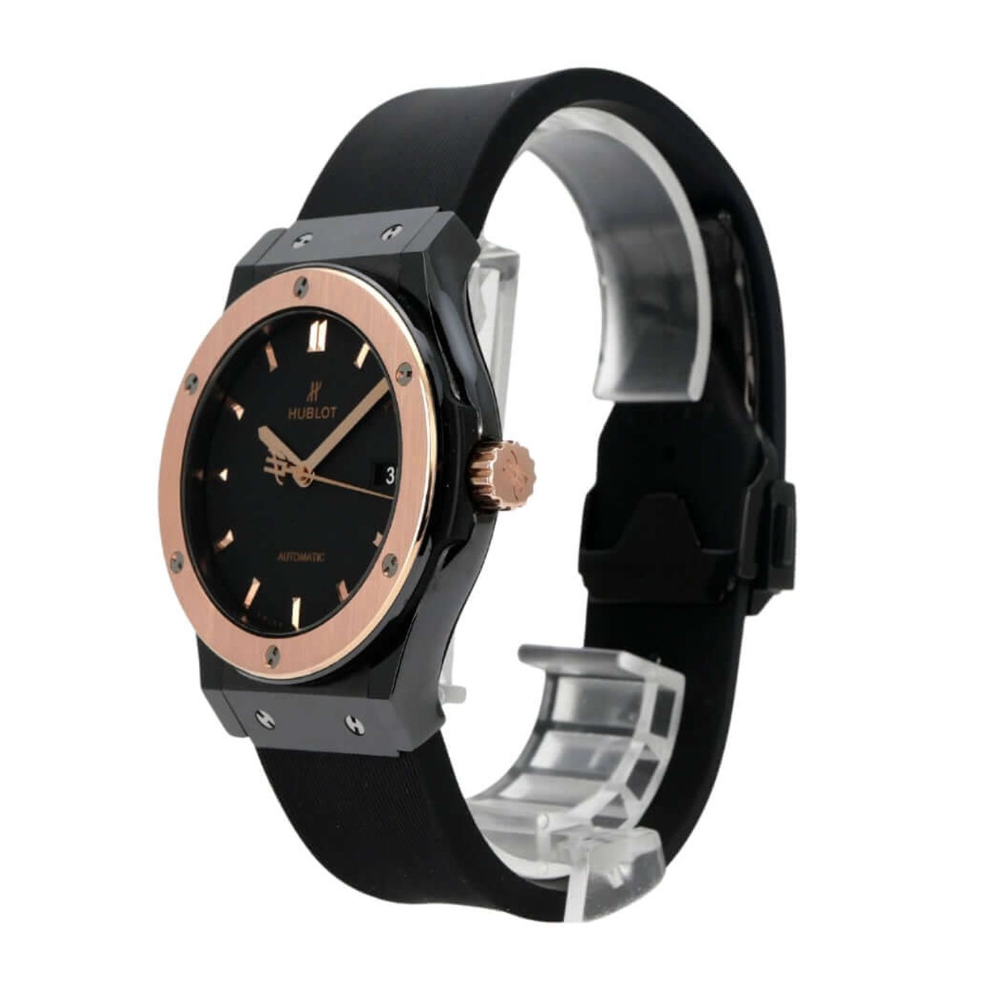 Hublot Classic Fusion 542.CO.1181.RX - (3/8)