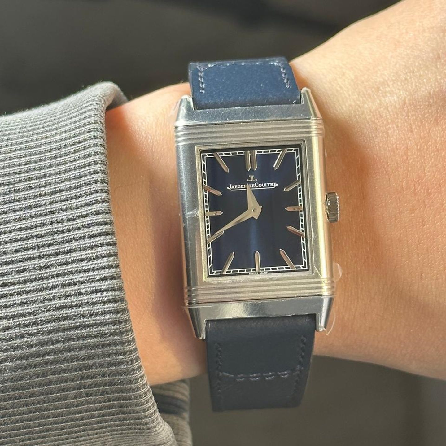 Jaeger-LeCoultre Reverso Q716848J - (1/10)