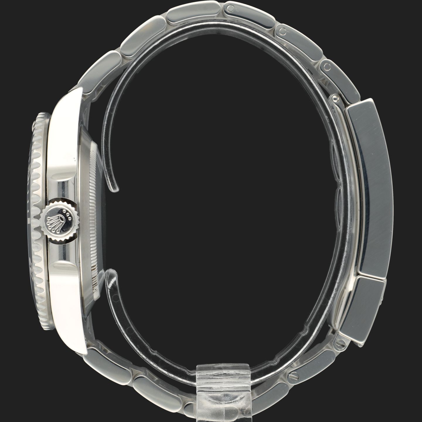 Rolex Submariner No Date 114060 - (7/8)