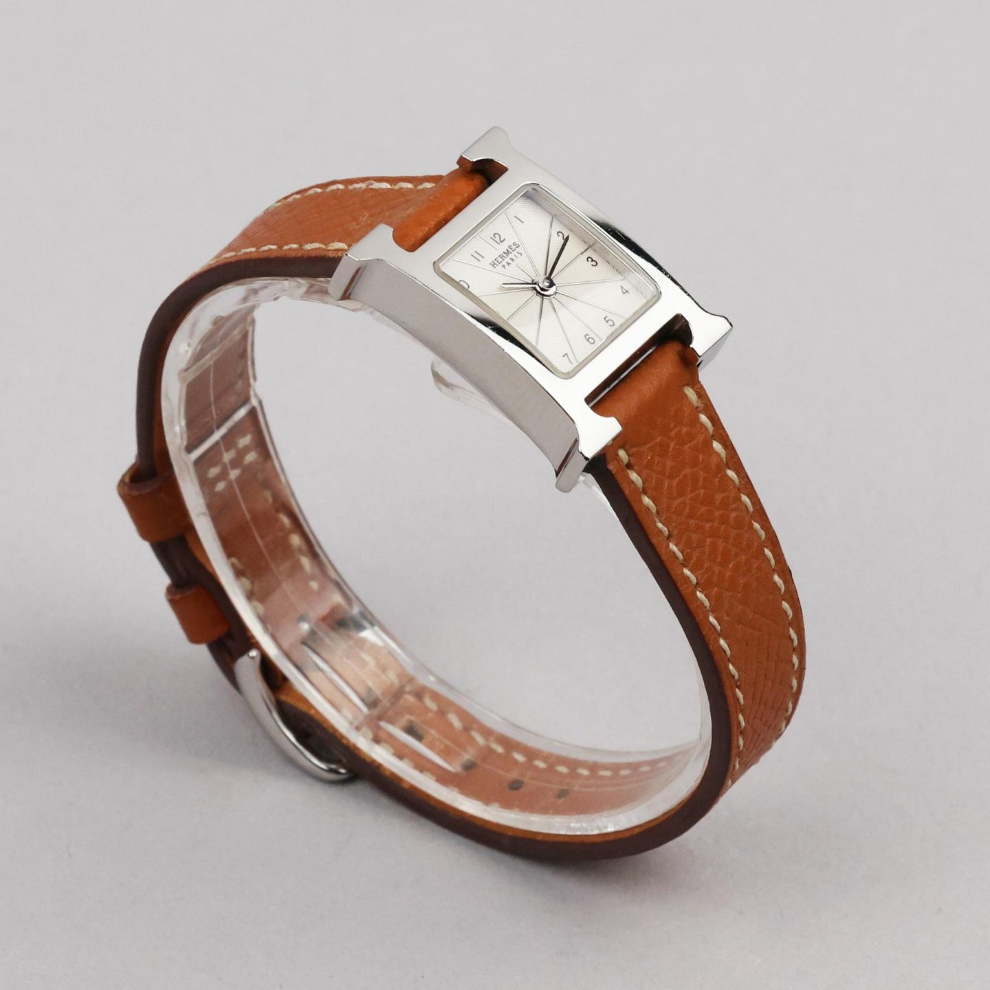 Hermès Heure H HH1.110 - (2/6)