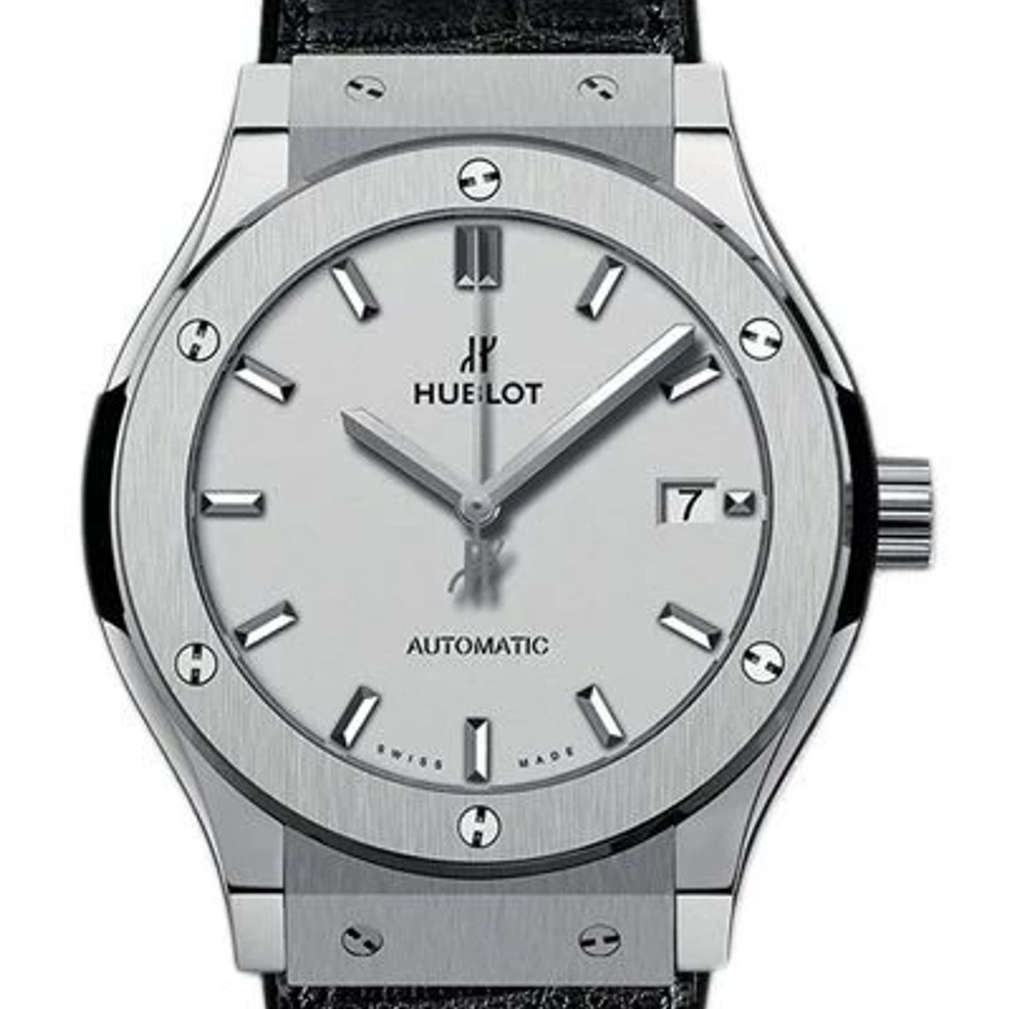 Hublot Classic Fusion 511.NX.2611.LR - (2/2)