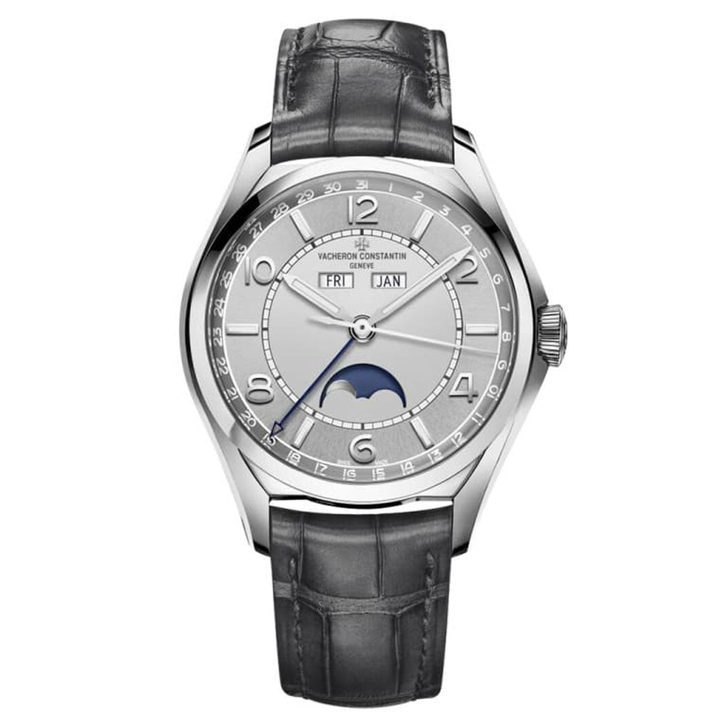 Vacheron Constantin Fiftysix 4000E/000A-B439 - (1/1)