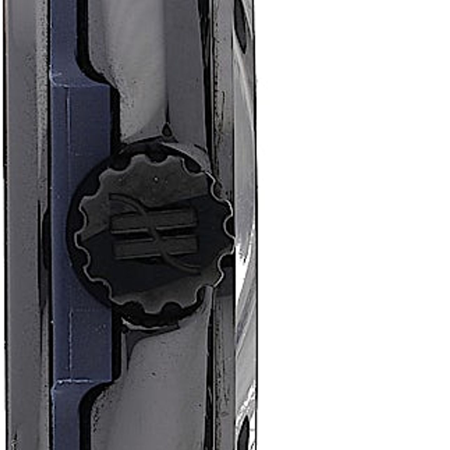 Hublot Classic Fusion Blue 548.CM.7170.CM (Unknown (random serial)) - Blue dial 42 mm Ceramic case (4/5)