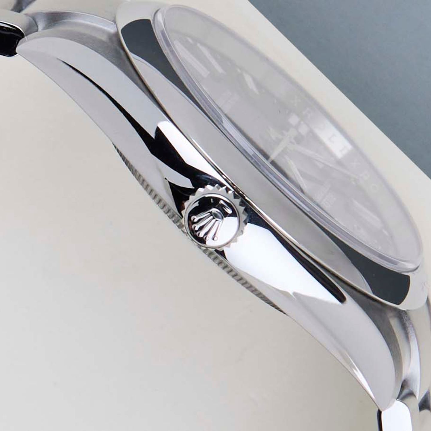 Rolex Oyster Perpetual 41 124300 - (8/8)