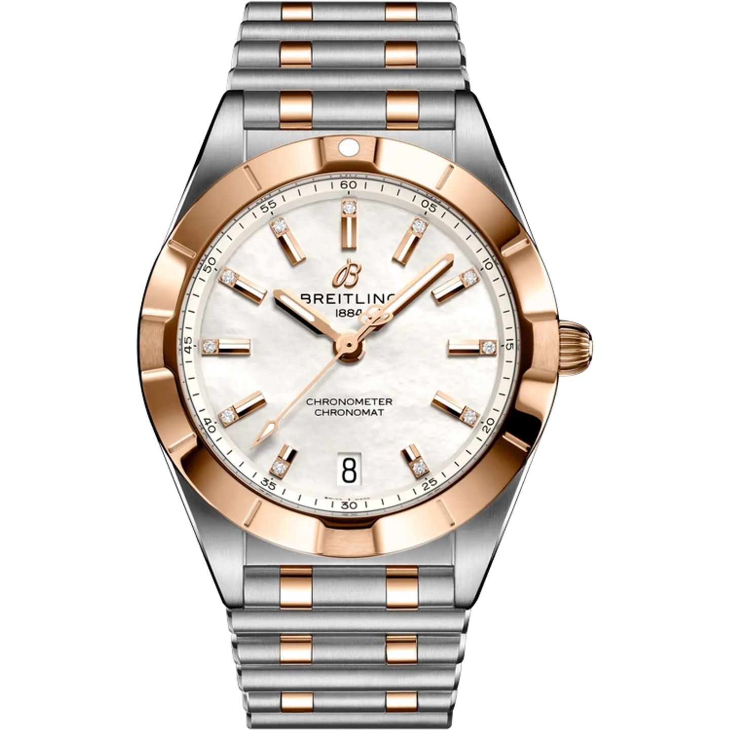 Breitling Chronomat U77310101A2U1 - (1/1)