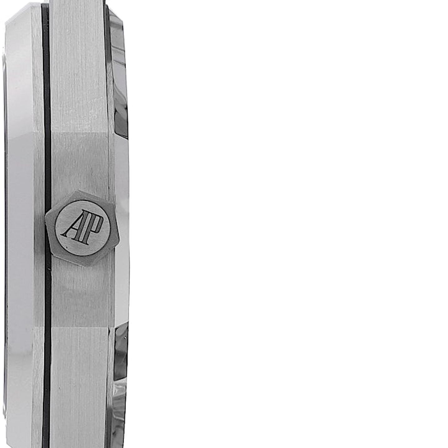 Audemars Piguet Royal Oak Selfwinding 15500ST.OO.1220ST.02 - (4/5)