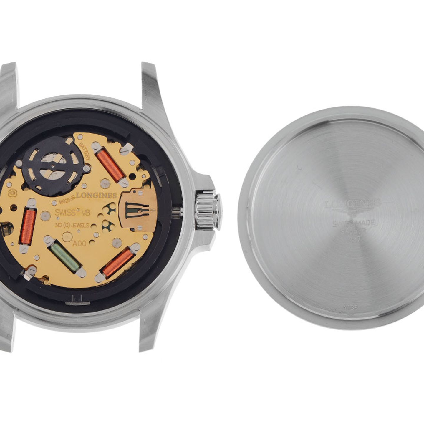 Longines Conquest L3.728.4.76.6 - (7/7)