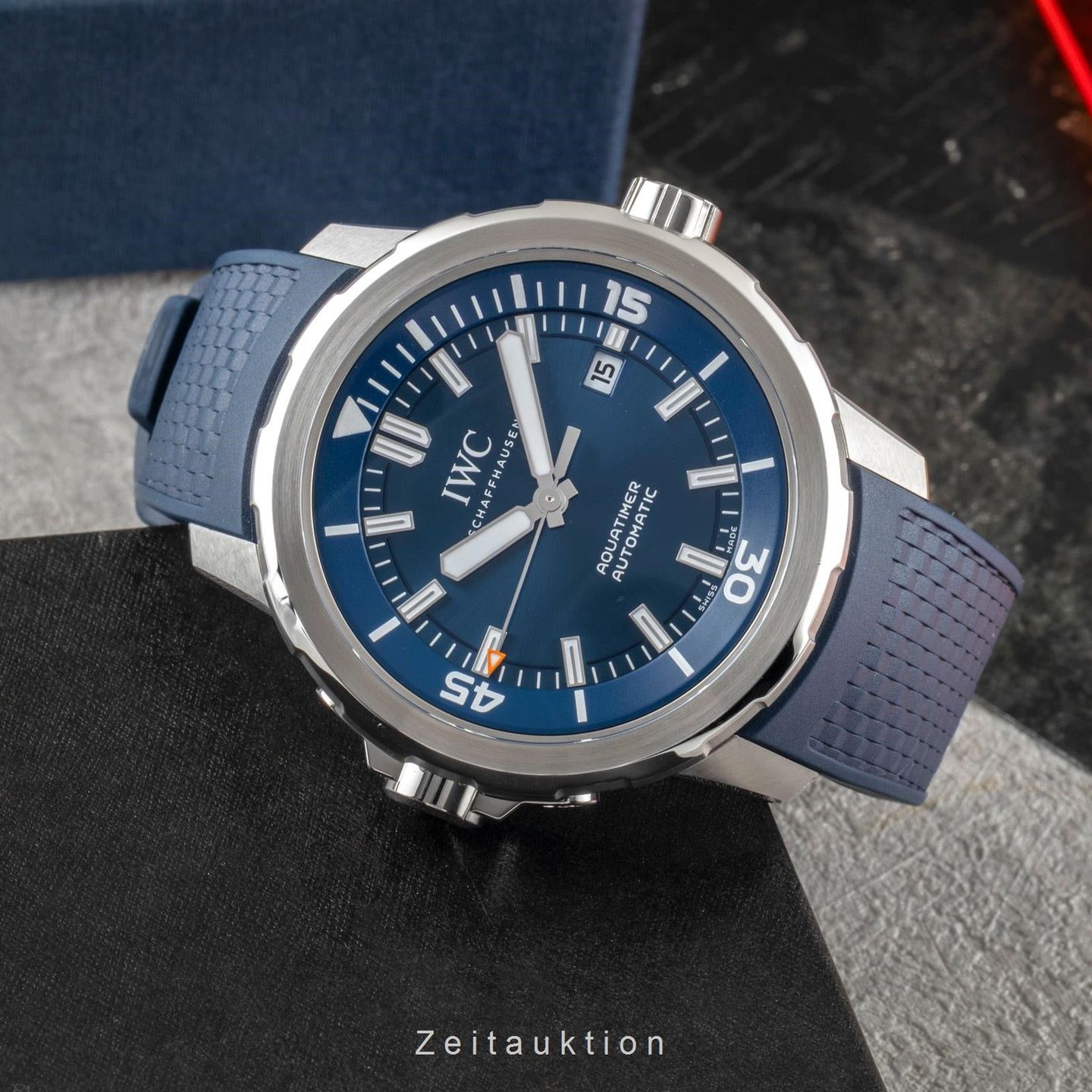 IWC Aquatimer Automatic IW328801 - (2/8)