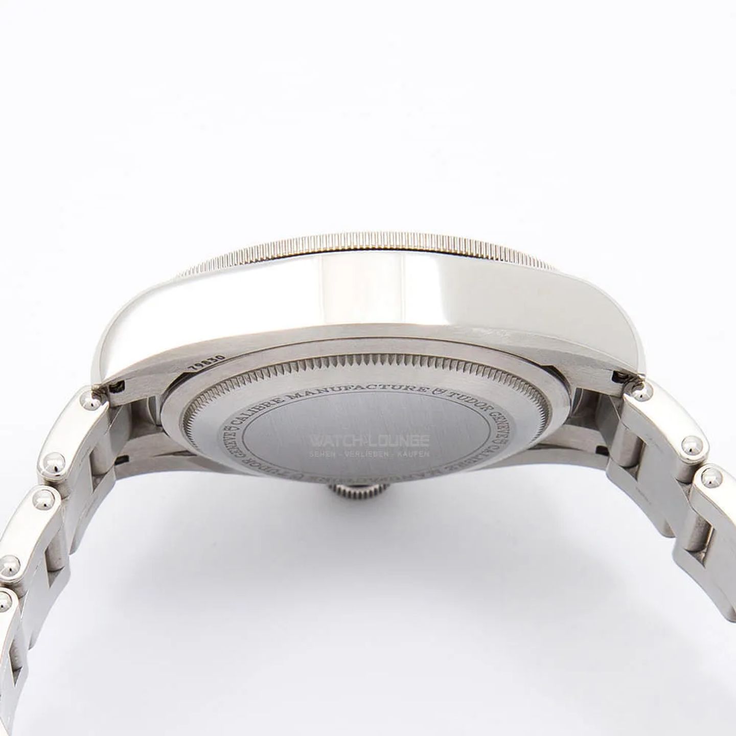 Tudor Black Bay GMT 79830RB - (7/8)