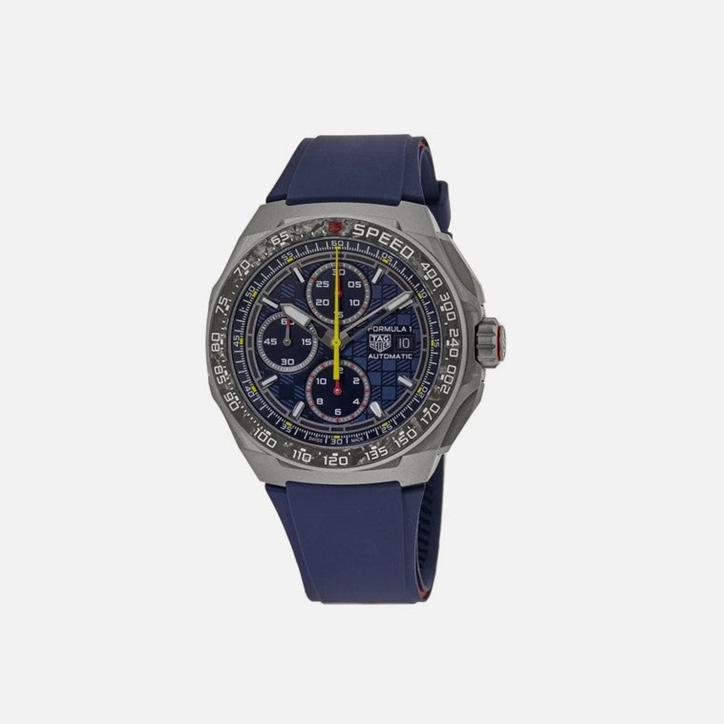 TAG Heuer Formula 1 CBZ2080.FT8091 - (1/1)
