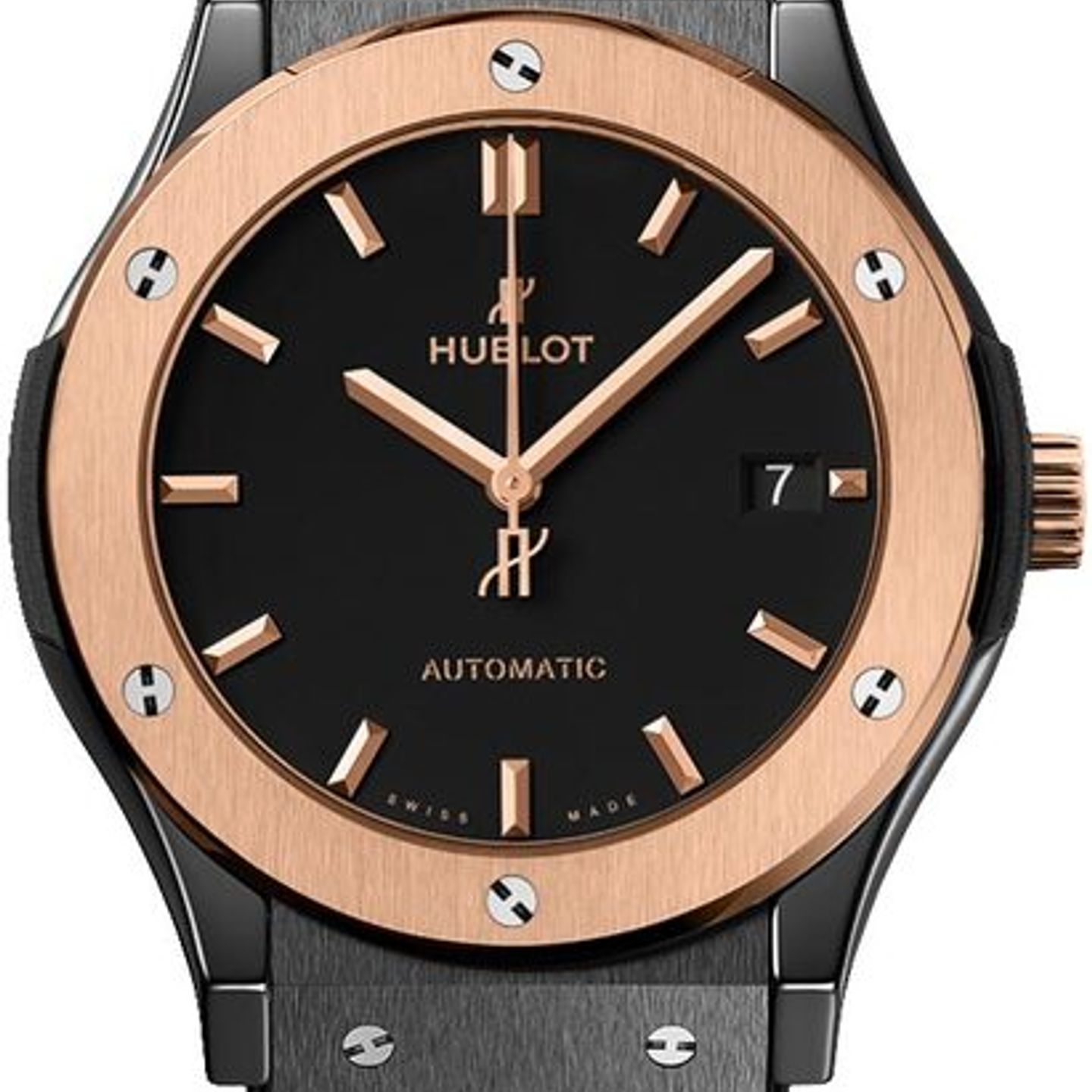 Hublot Classic Fusion 511.CO.1181.RX - (1/1)