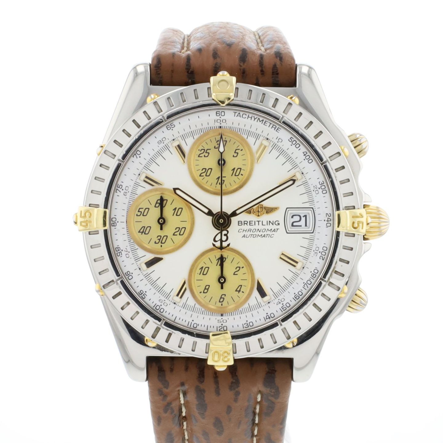 Breitling Chronomat B13050.1 - (1/3)