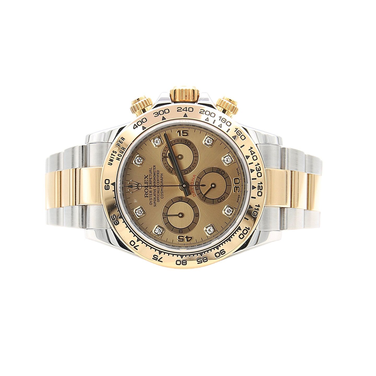 Rolex Daytona 116503 - (5/8)