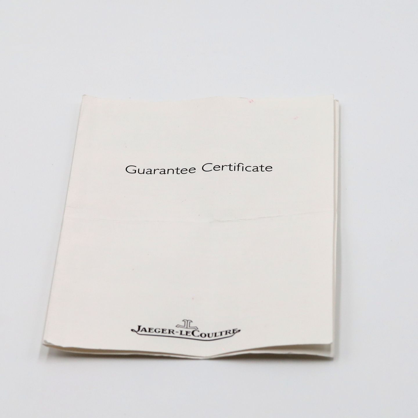 Jaeger-LeCoultre Master Grande Ultra Thin Q1358420 - (5/8)