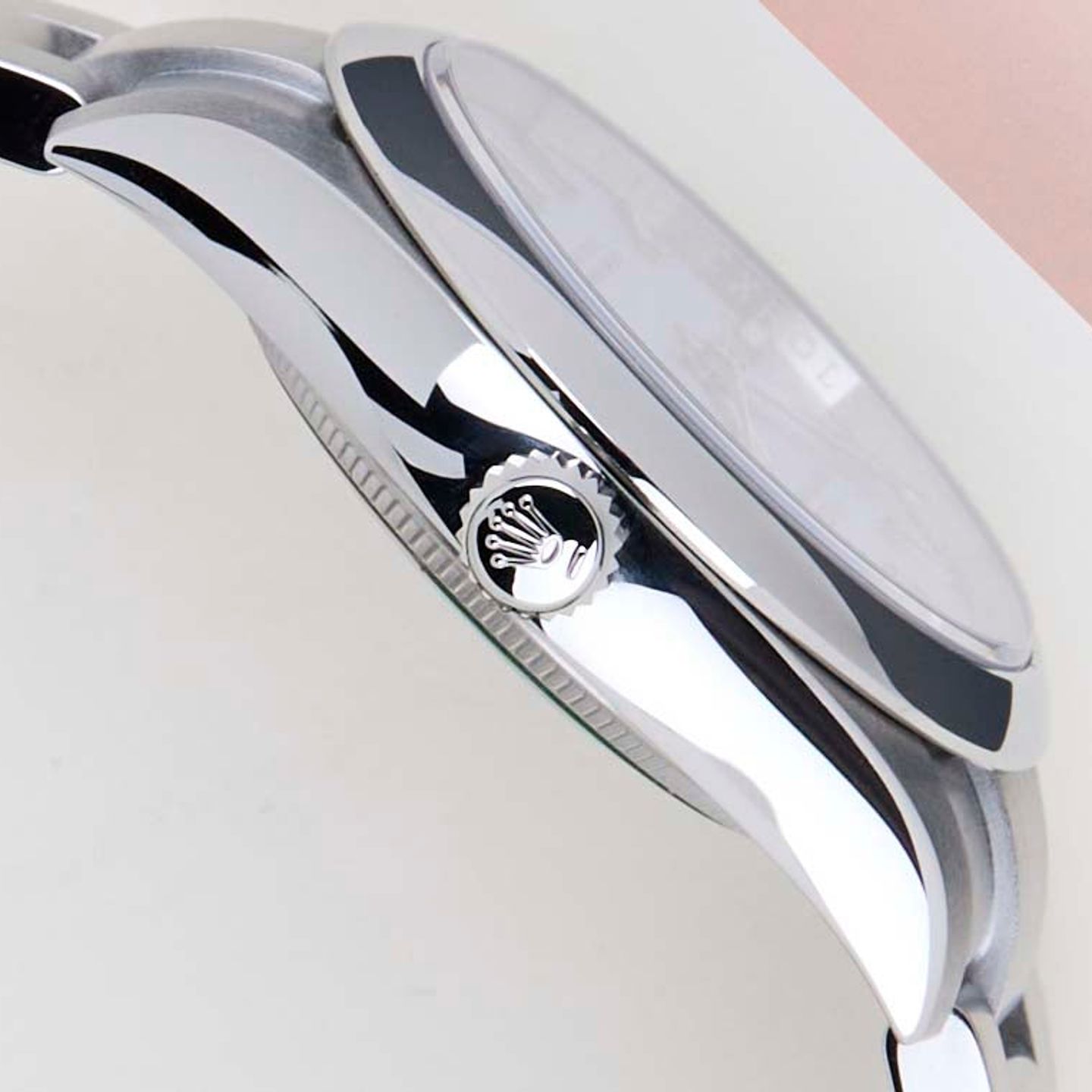 Rolex Oyster Perpetual 34 124200 - (8/8)