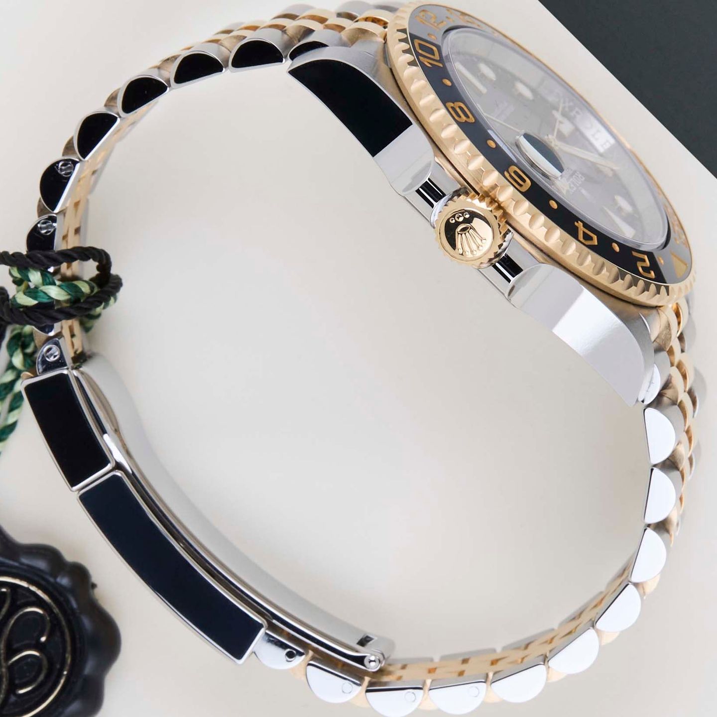 Rolex GMT-Master II 126713GRNR - (7/8)