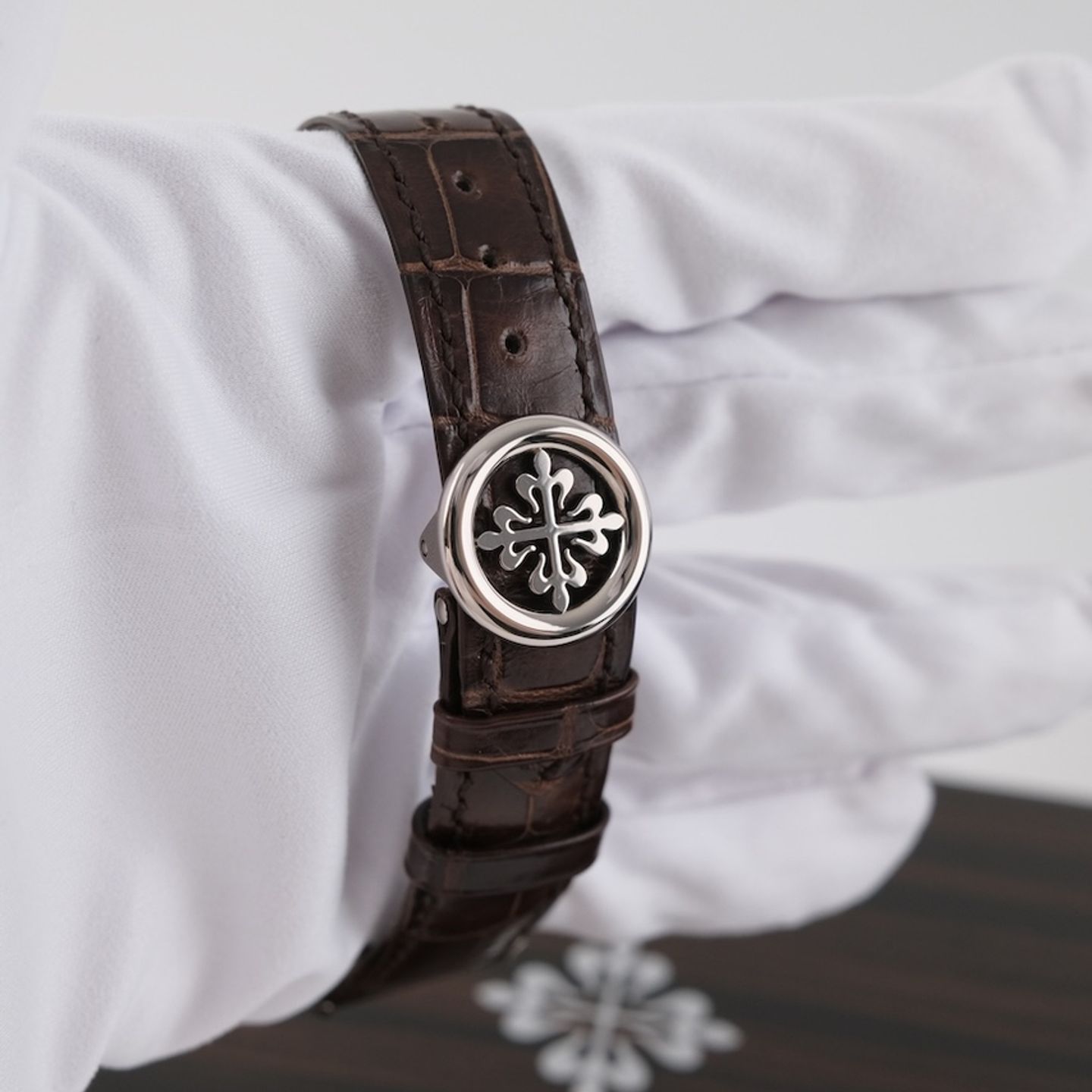 Patek Philippe Chronograph 5172G-010 - (8/8)