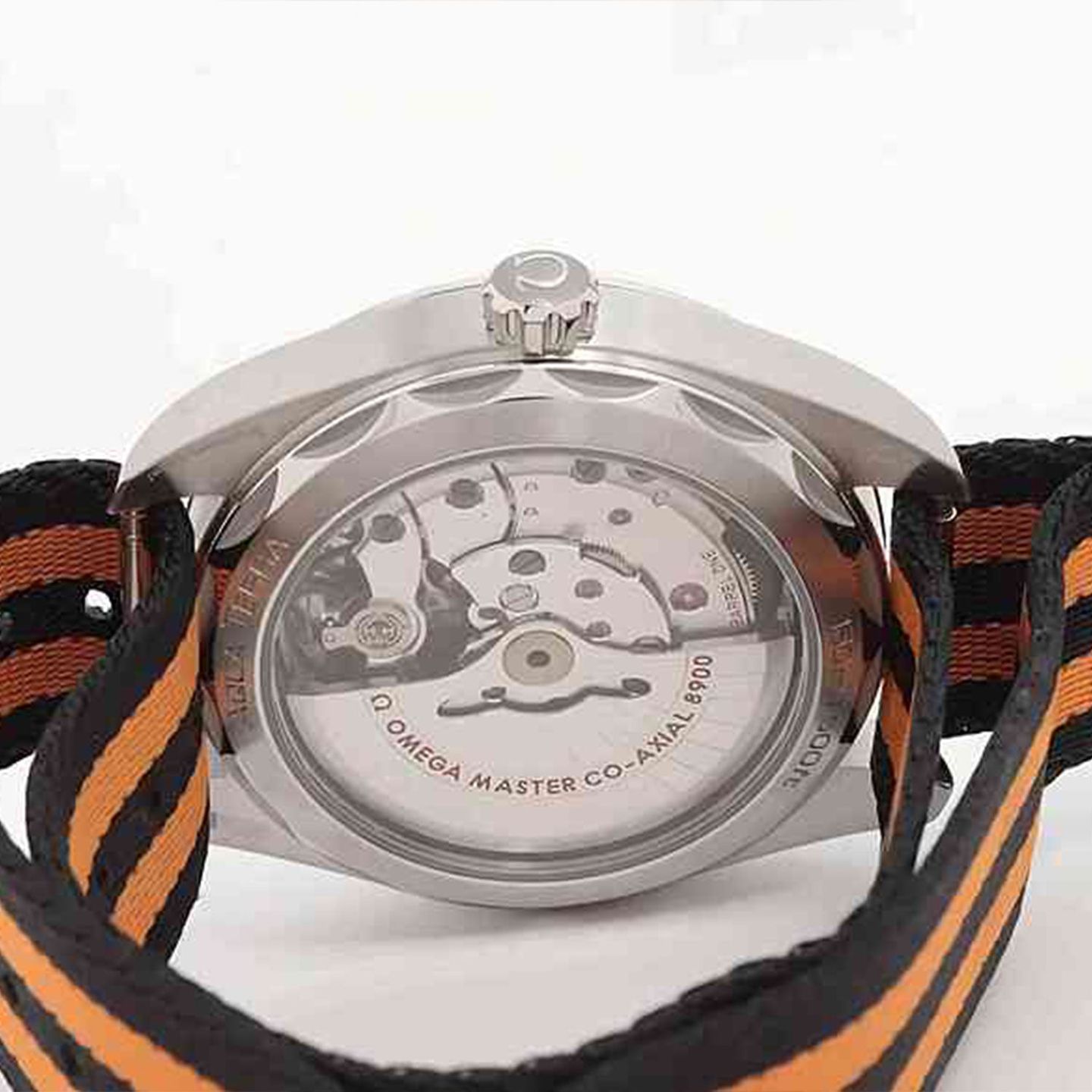 Omega Seamaster Aqua Terra 220.12.41.21.02.003 - (3/3)