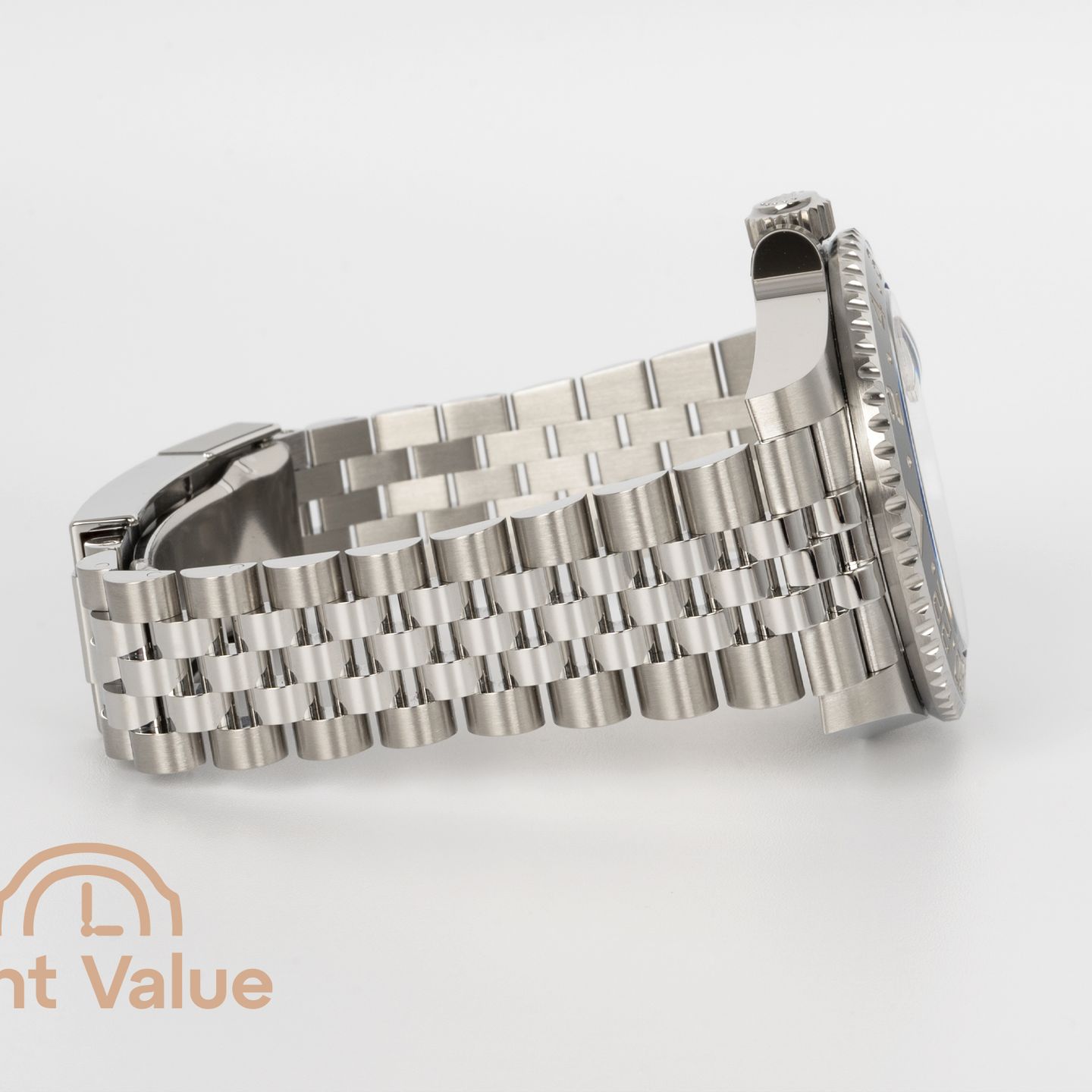 Rolex GMT-Master II 126710BLNR - (3/6)