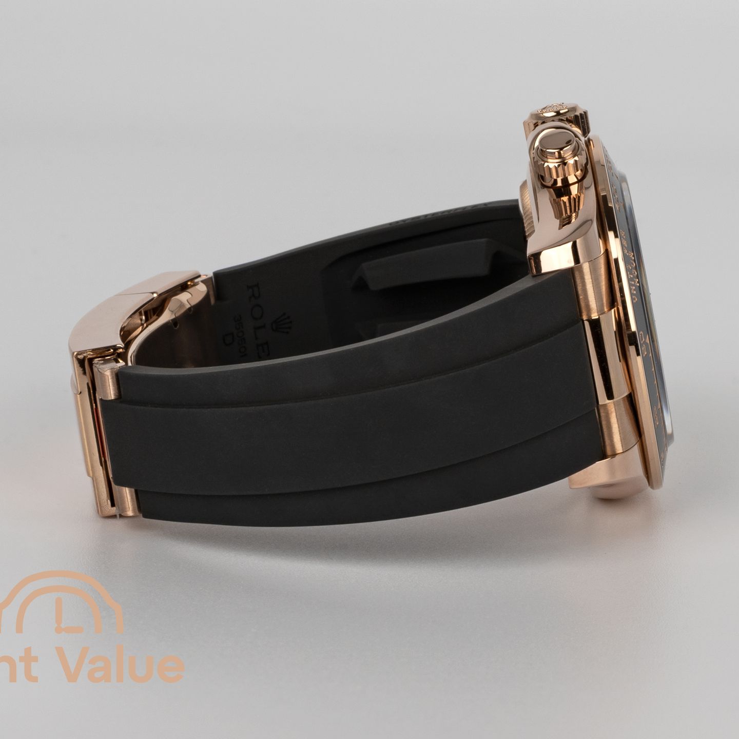 Rolex Daytona 126515LN (2024) - 40mm Roségoud (4/5)