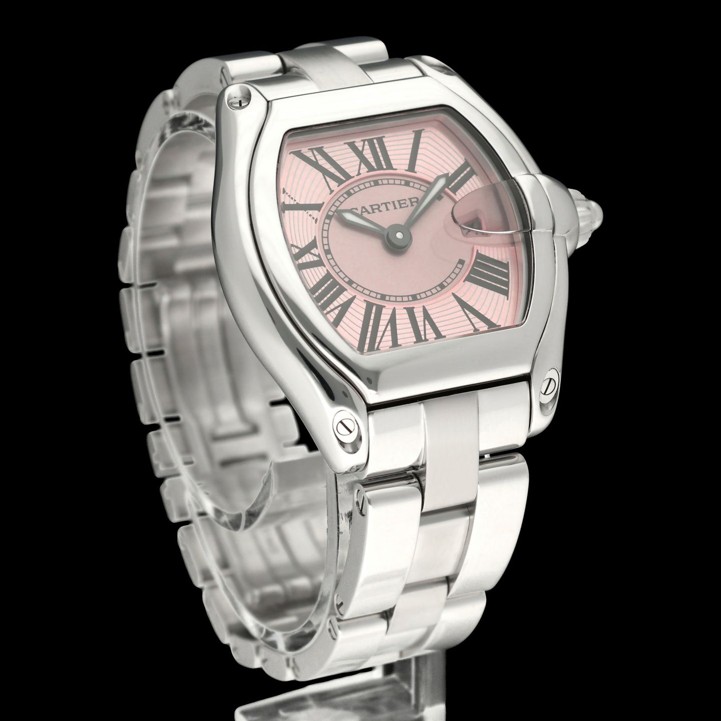 Cartier Roadster 2675 - (4/8)