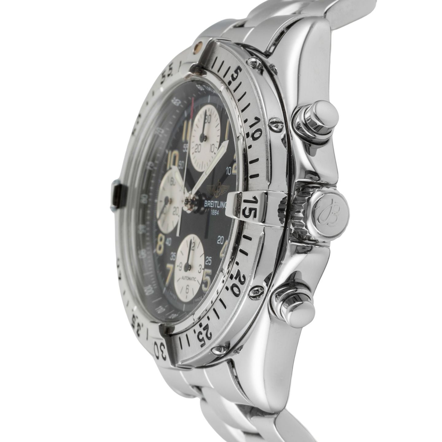 Breitling Colt Chronograph A13035.1 - (6/8)