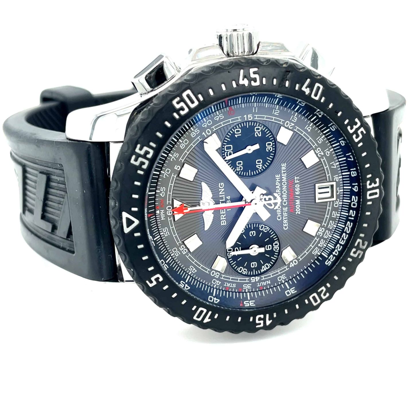 Breitling Skyracer A27364 - (7/8)