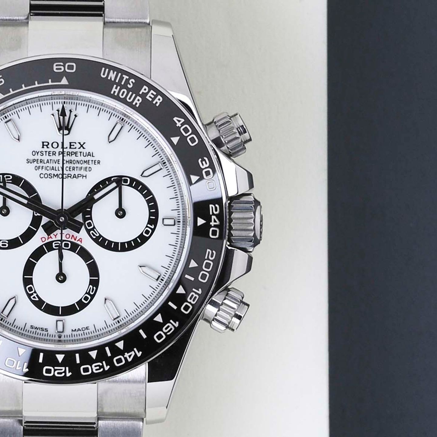 Rolex Daytona 126500LN - (5/8)