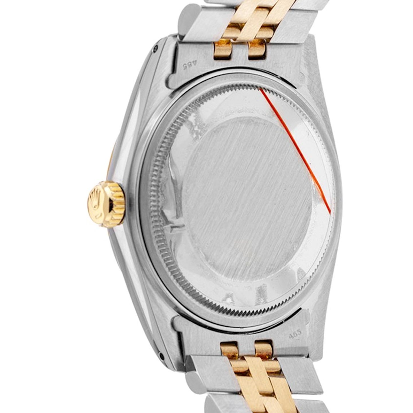 Rolex Datejust 36 16013 (1983) - 36 mm Gold/Steel case (6/8)