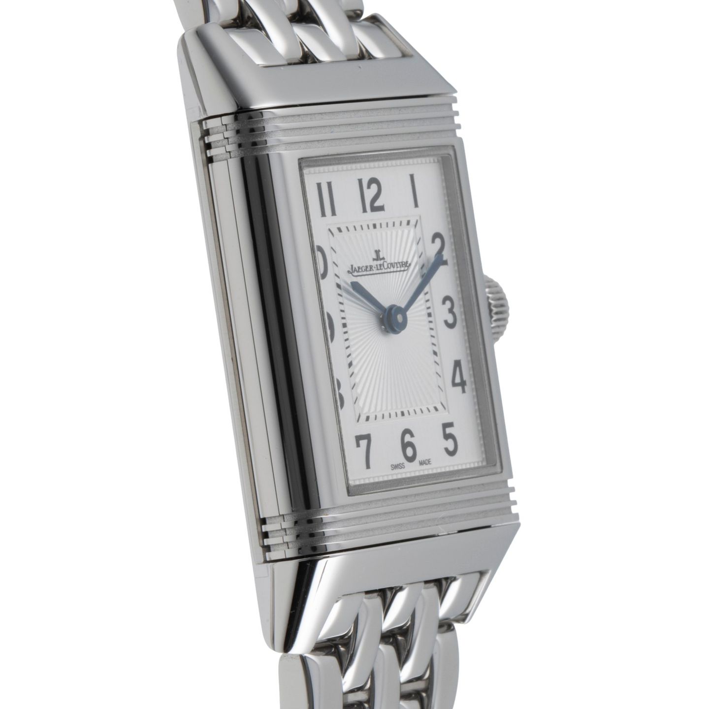 Jaeger-LeCoultre Reverso Classic Small Q2608140 - (7/8)