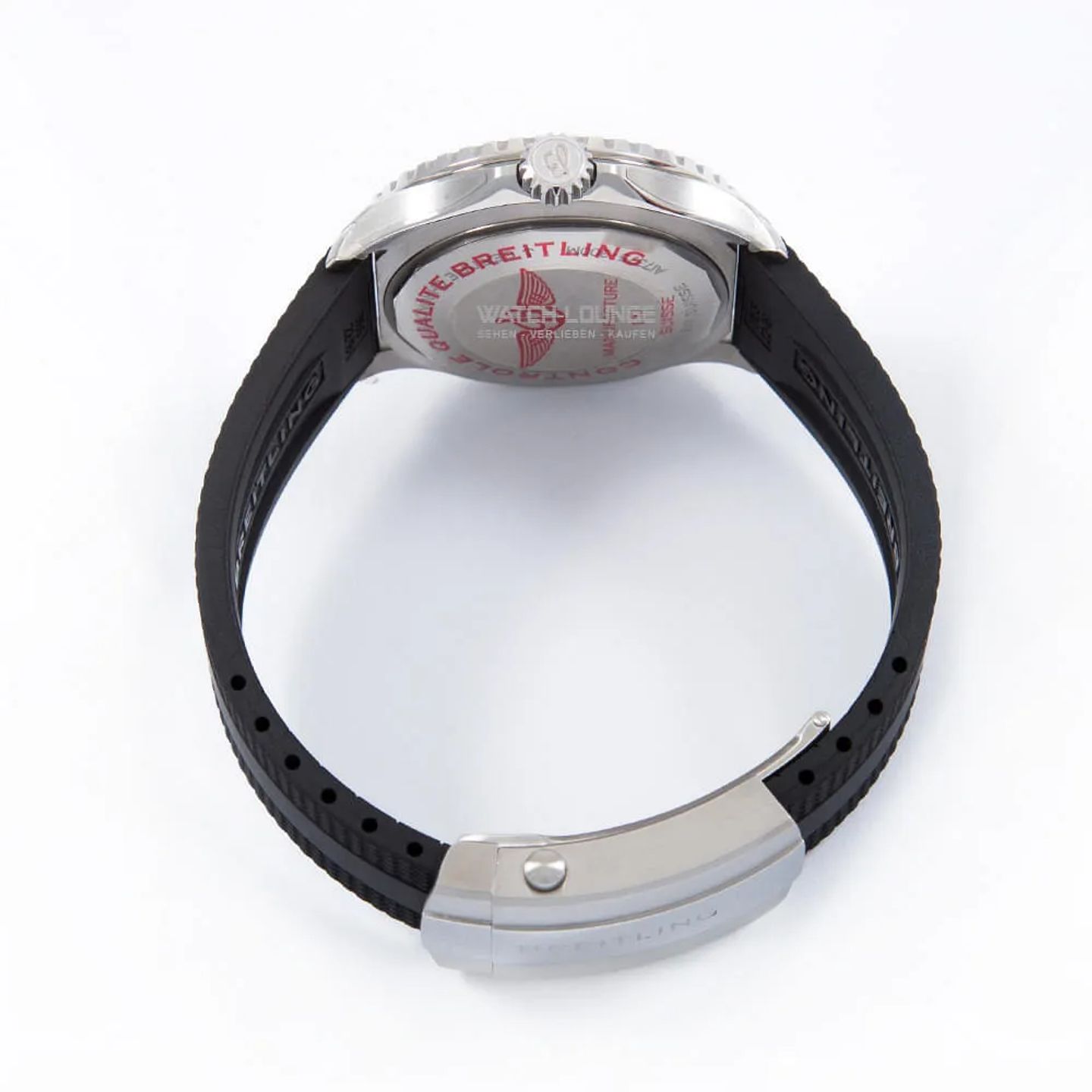 Breitling Superocean 42 A17375211B1S1 - (8/8)