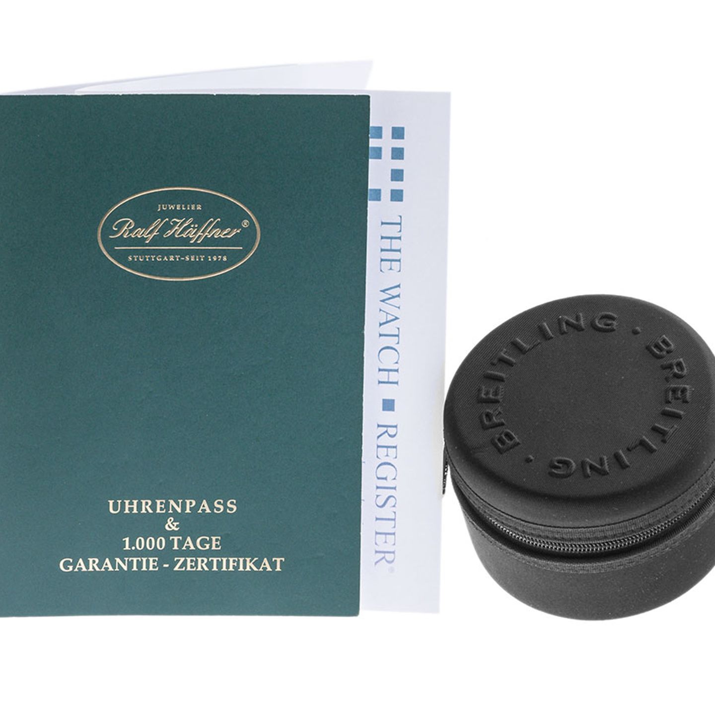 Breitling Cockpit Lady A71365 - (2/8)