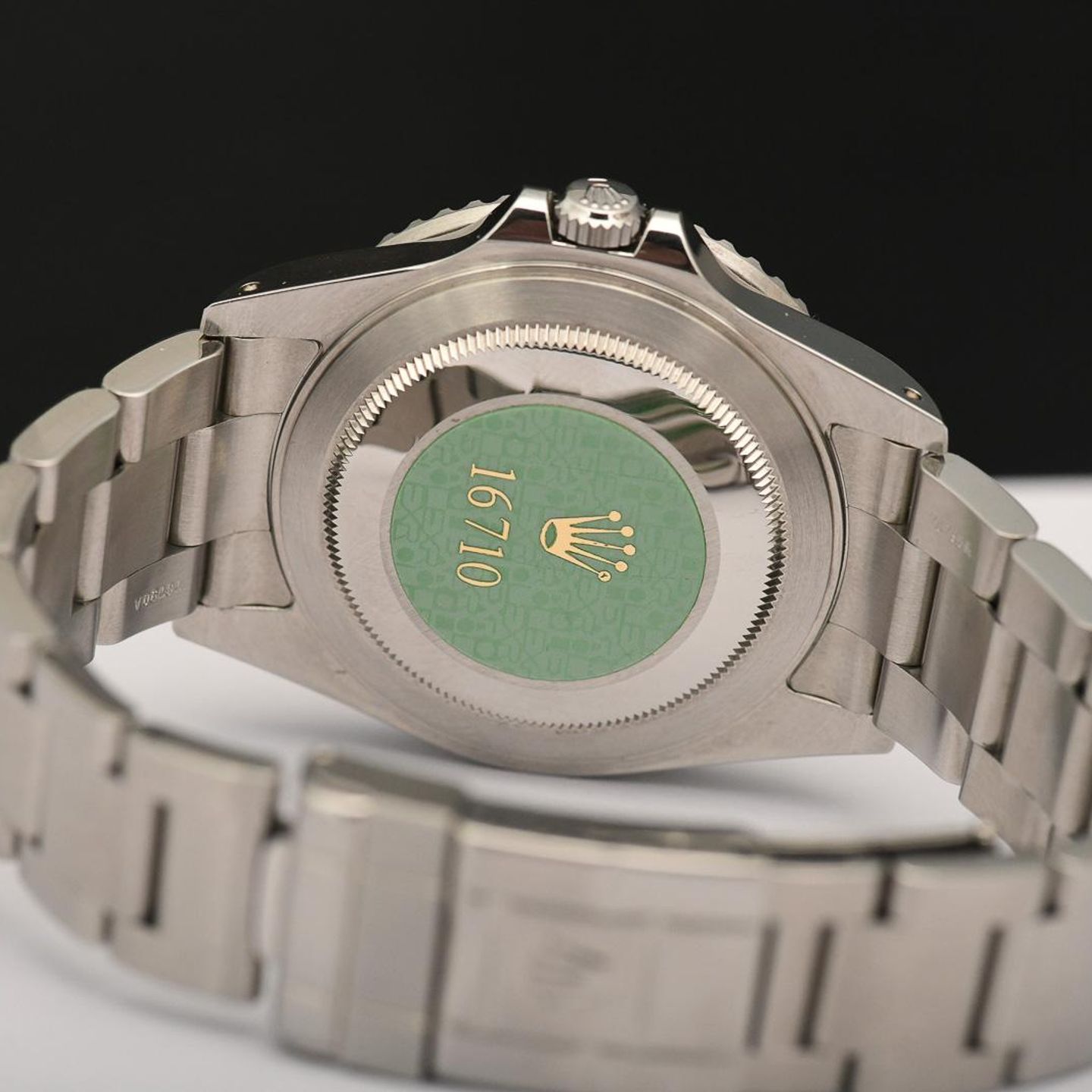 Rolex GMT-Master II 16710 - (14/16)