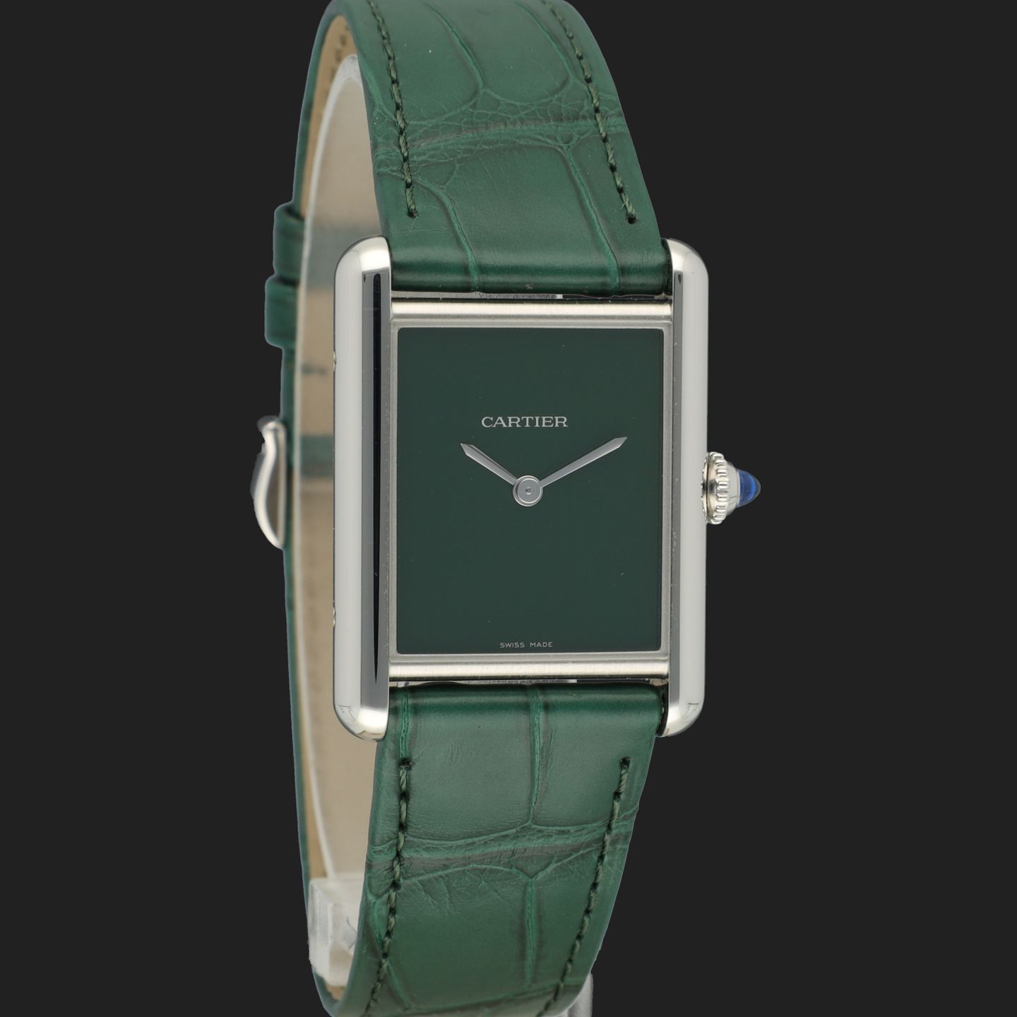Cartier Tank WSTA0115 - (4/7)
