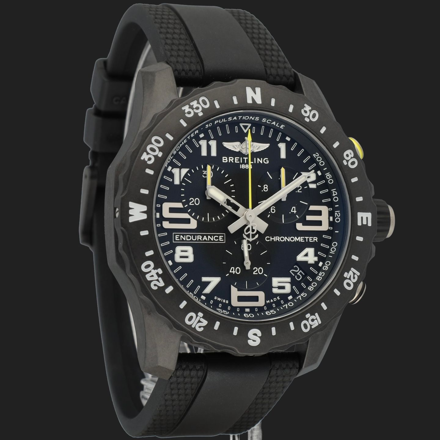 Breitling Endurance Pro X82310 - (4/8)