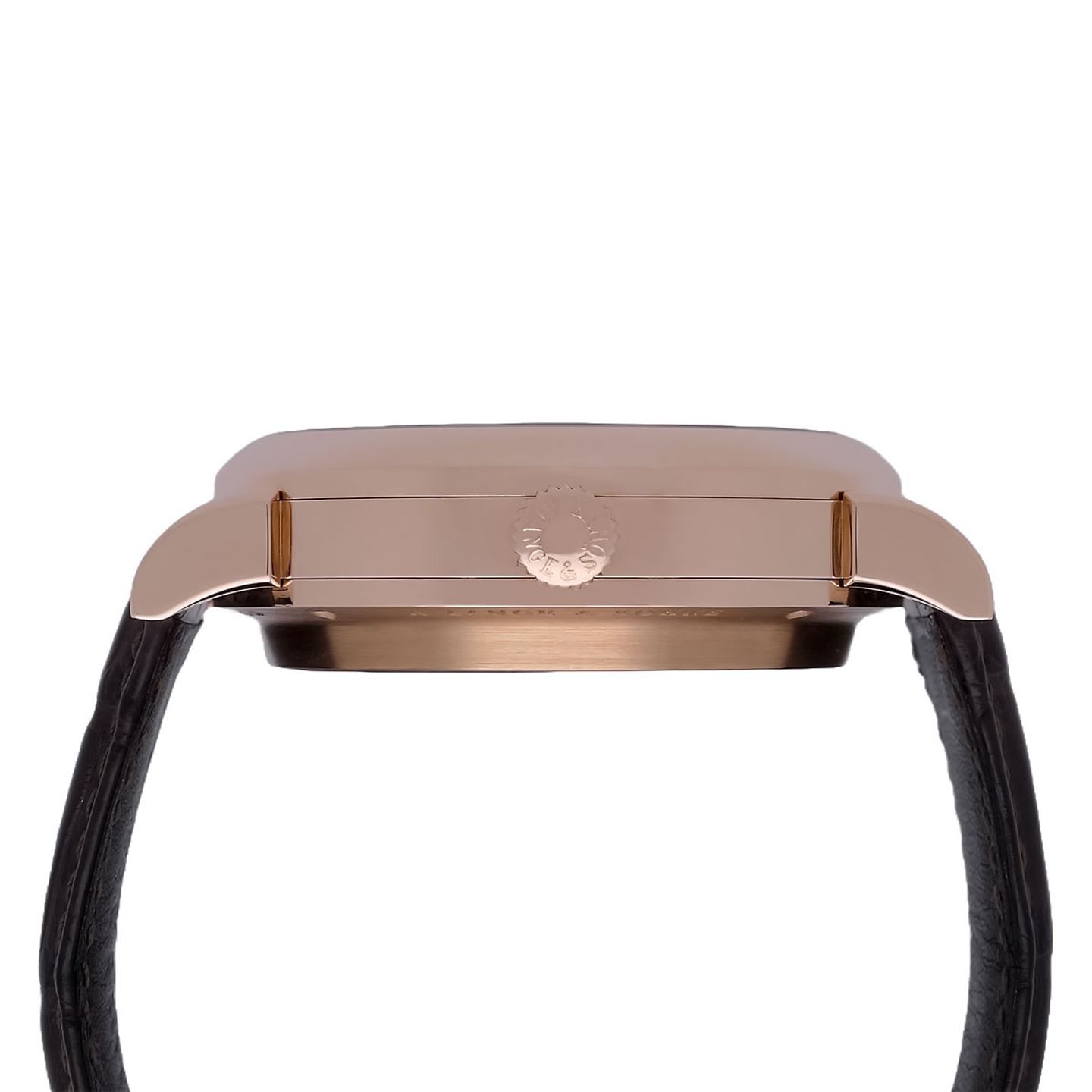 A. Lange & Söhne Lange 1 101.001 - (4/8)