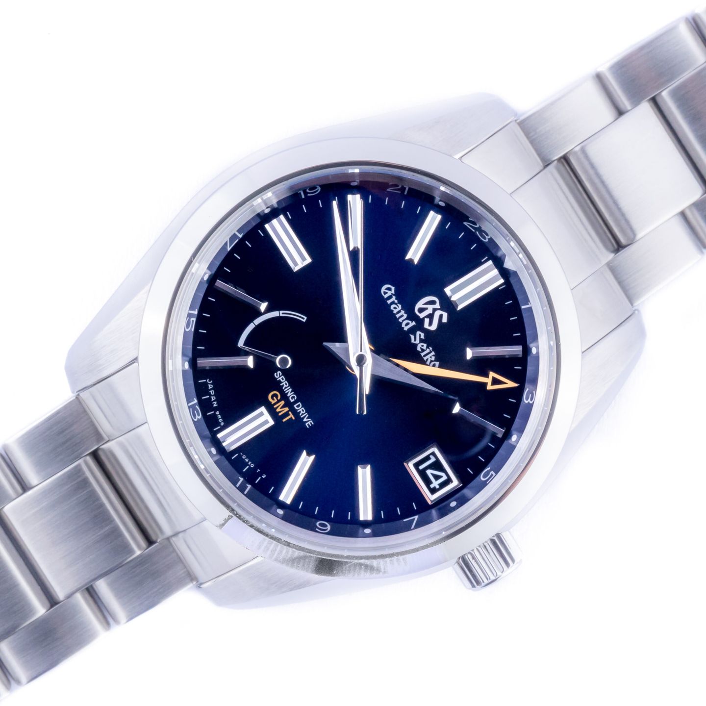 Grand Seiko Heritage Collection SBGE281 - (1/8)