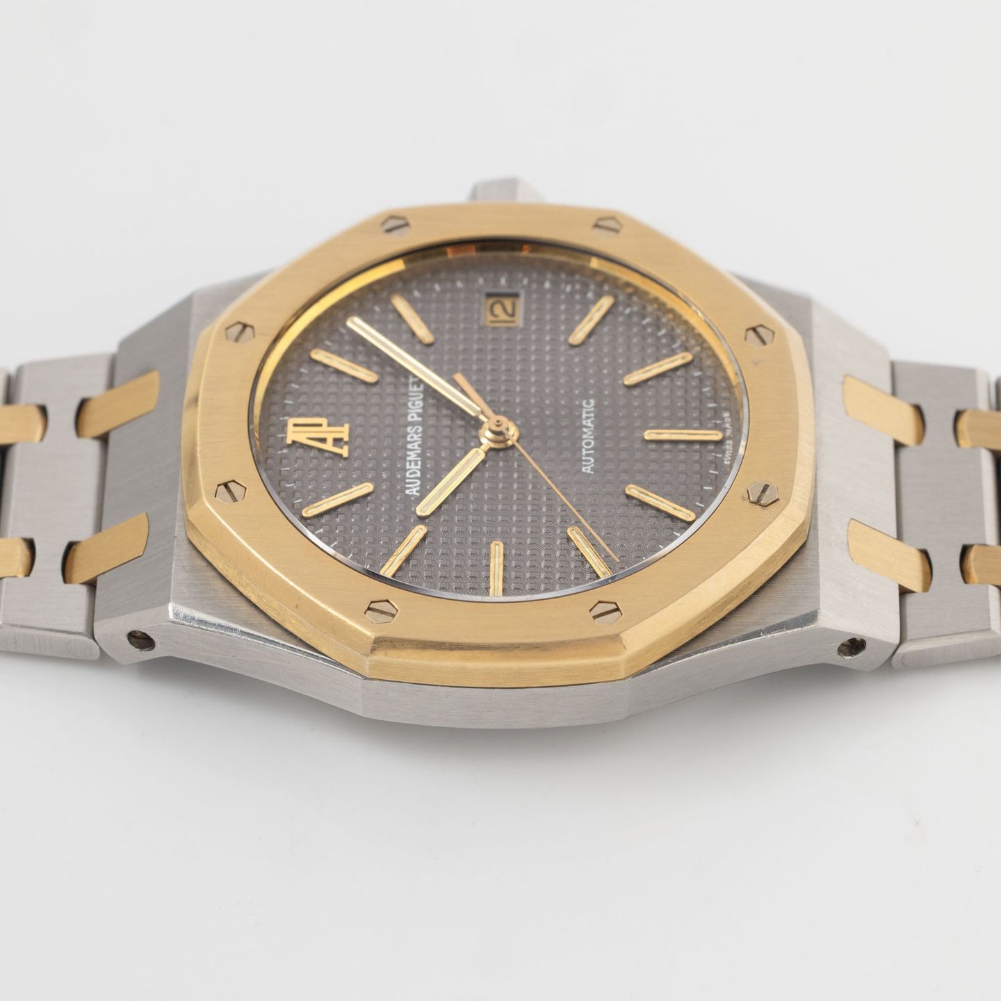 Audemars Piguet Royal Oak 14700SA - (7/8)