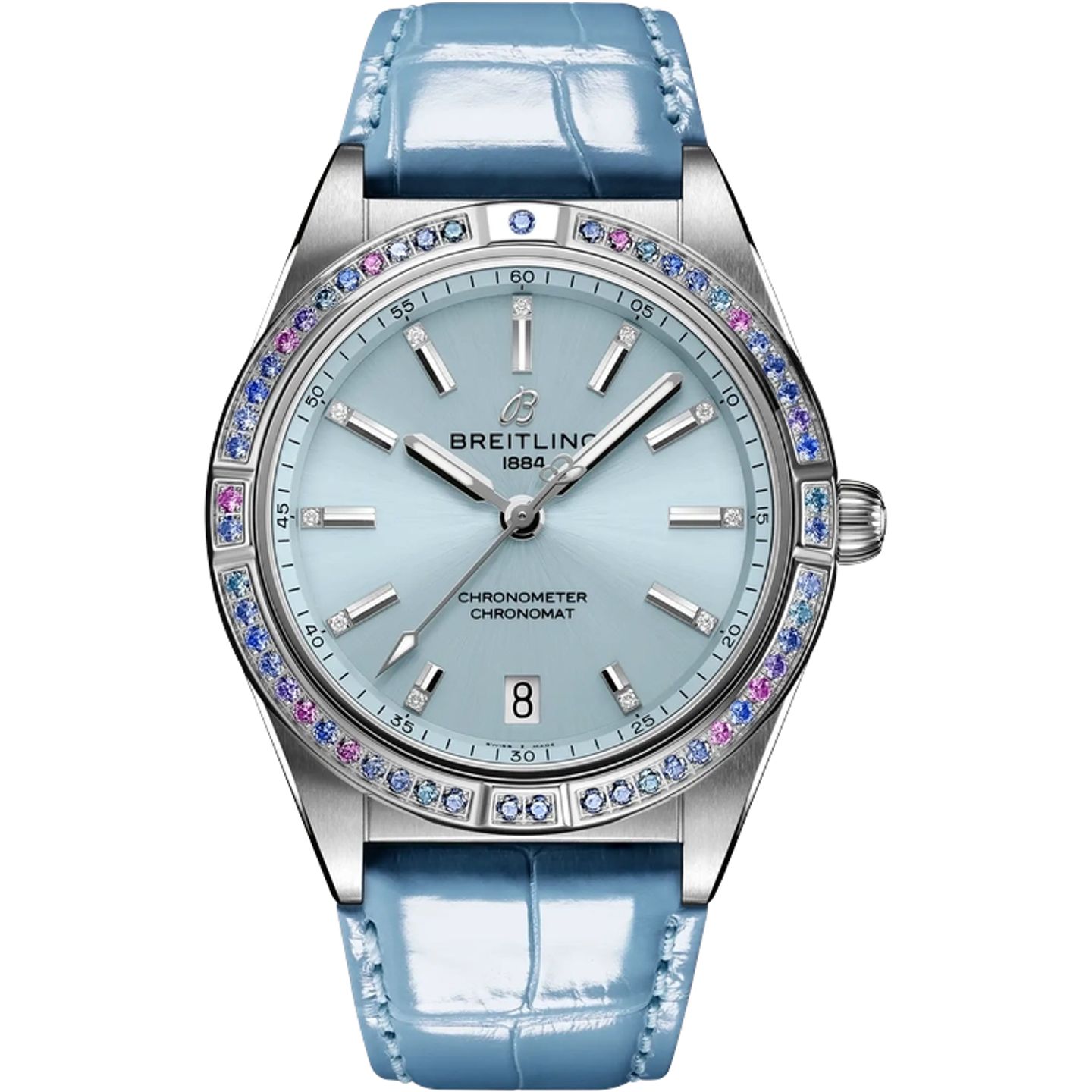 Breitling Chronomat 36 G10380611C1P1 - (1/1)