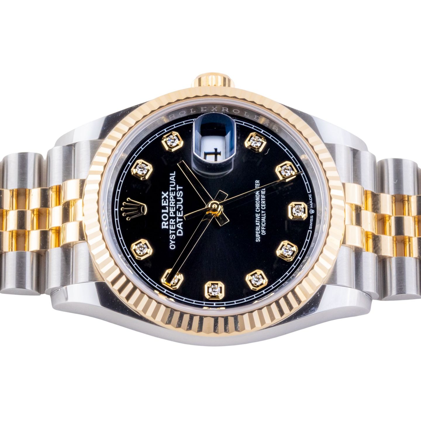 Rolex Datejust 36 126233 - (5/8)