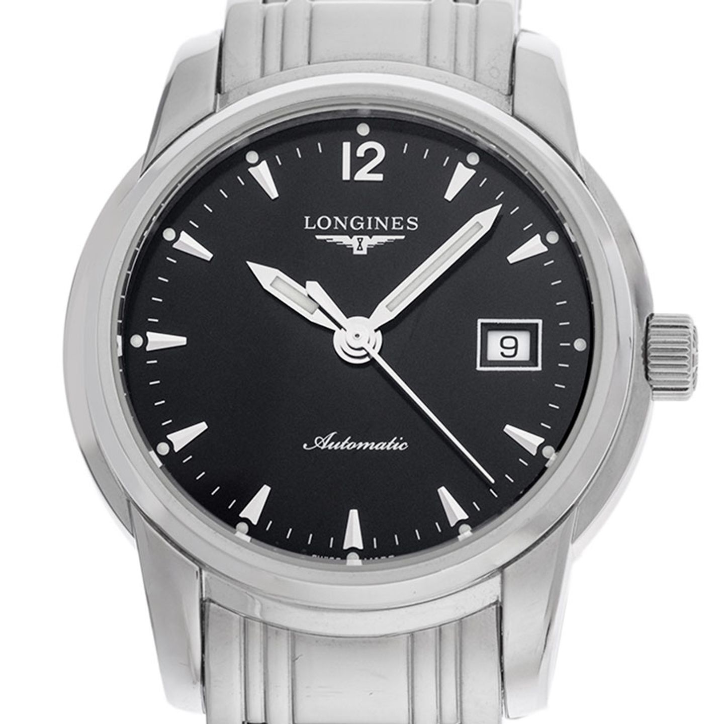 Longines Saint-Imier L2.563.4.52.6 - (1/7)